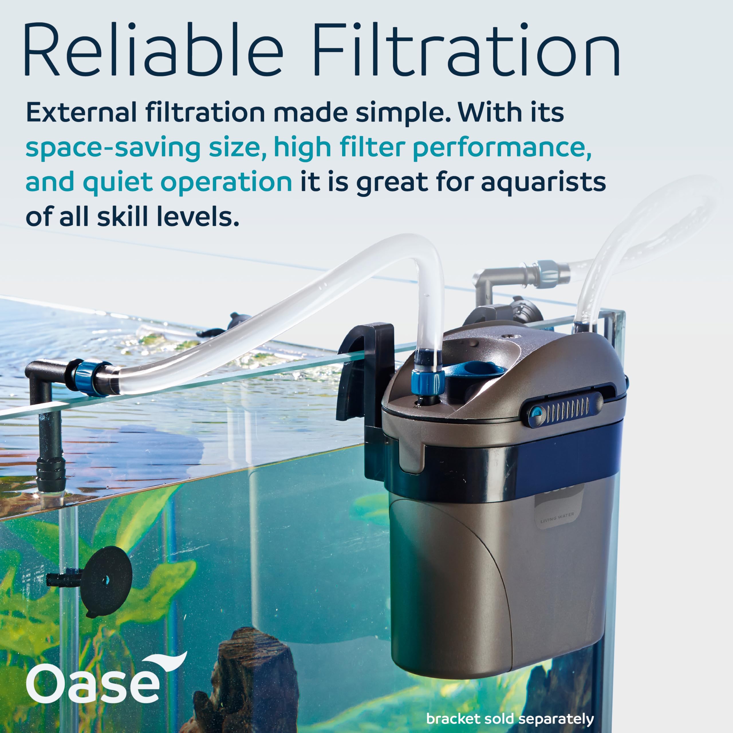 OASE Indoor Aquatics Filtosmart 60 | Amazon.com.br